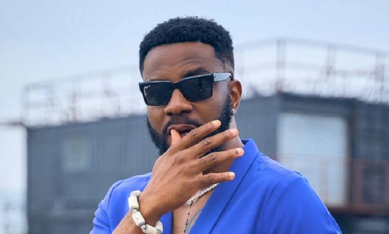 Ebuka Obi-Uchendu speaks amidst health issue despite host as BBTitans