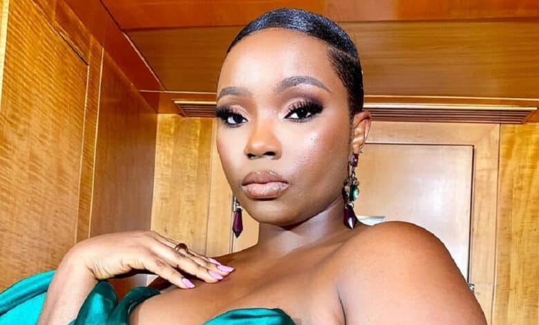 "I was sexually abused by my nanny for six years" — Bambam (Video)