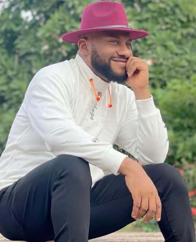 yul edochie