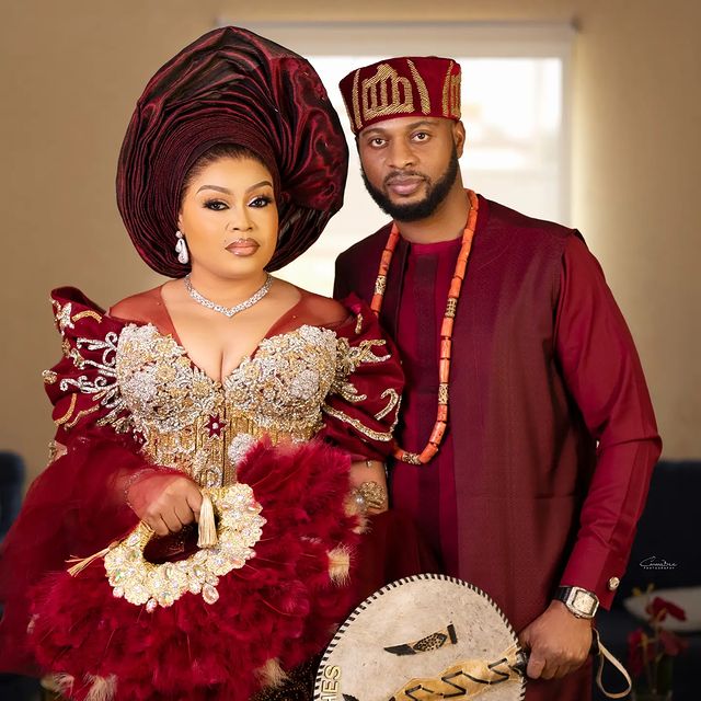 nkiru syvanus husband