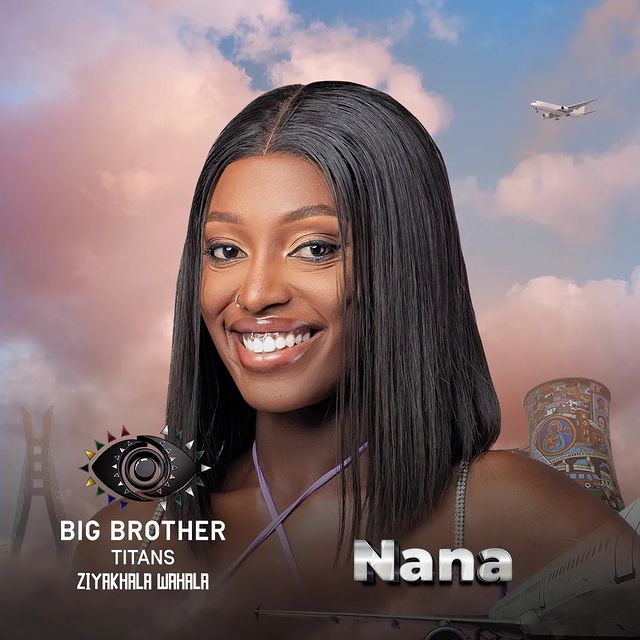 BBtitans nana