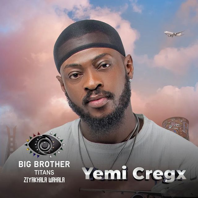 yemi cregx