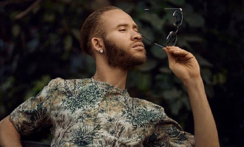 #BBTitans: "If I can’t find love, my parents will organize wife for me" — Ebubu