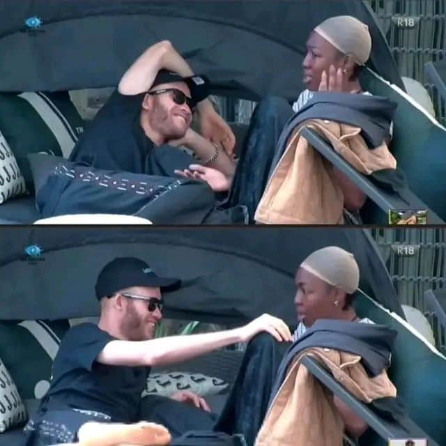 #BBTitans: "I'm a sex addict; I've been losing my mind" — Jaypee