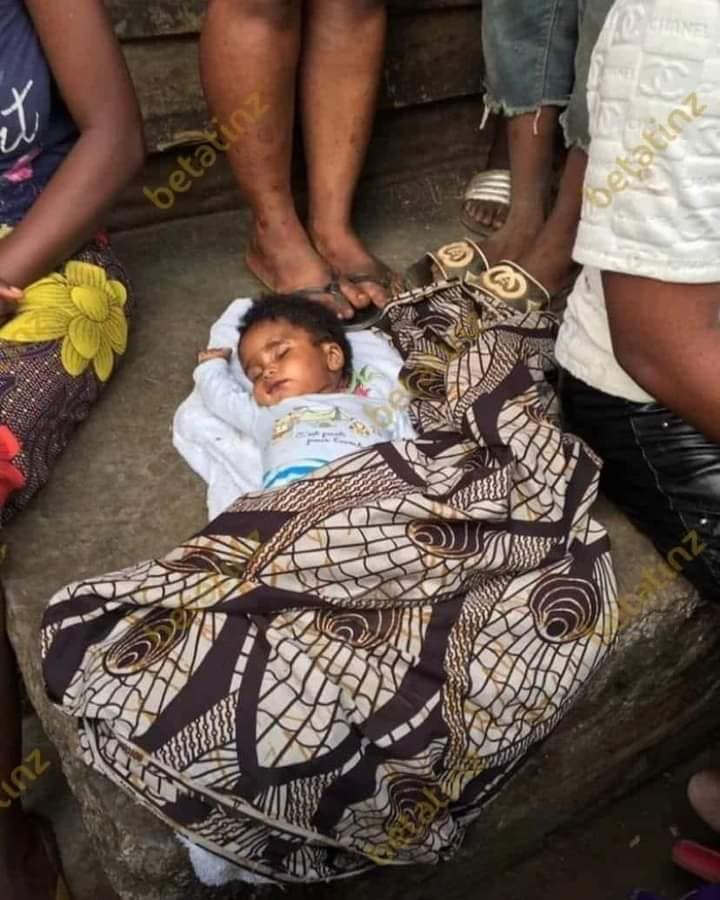 Mother gives baby Tramadol to sleep deep to go clubbing, baby dies