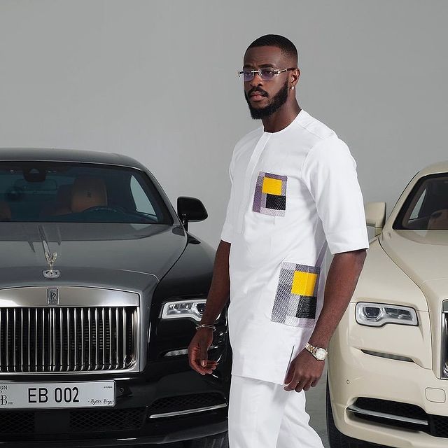 #BBTitans: Khosi appreciates Yemi for flirting with Blue Aiva in private (Video)