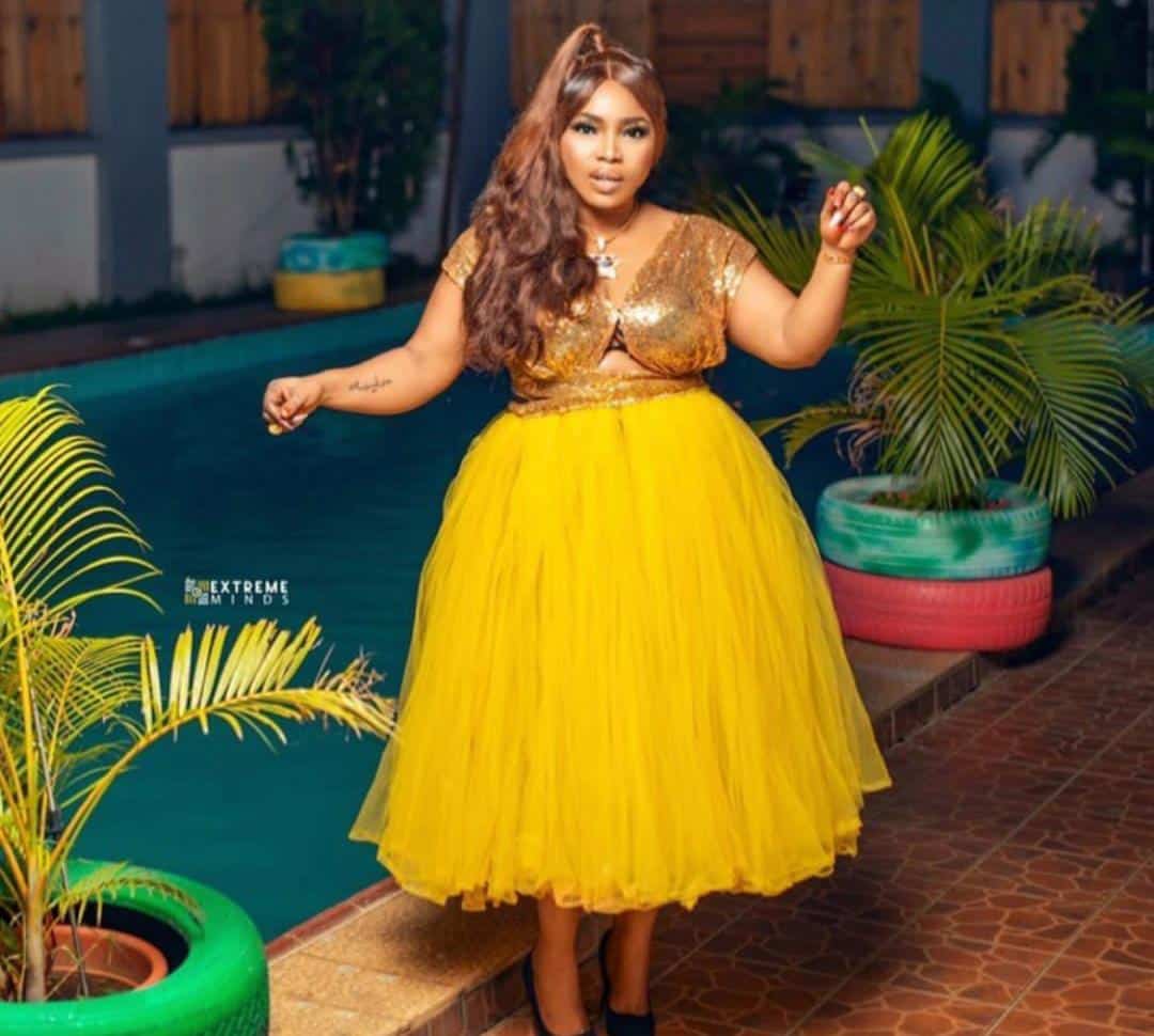 Halima Abubakar 