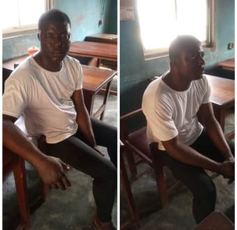 Albarka Bitrus Sukunya