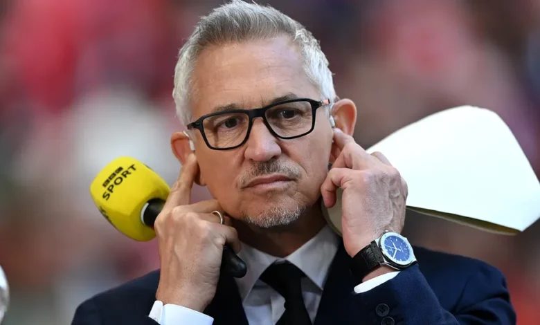 BBC apologizes over pornographic audio before Liverpool vs Wolves match