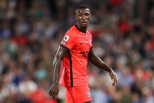 Caicedo banned from training after pleading with Brighton to sell him