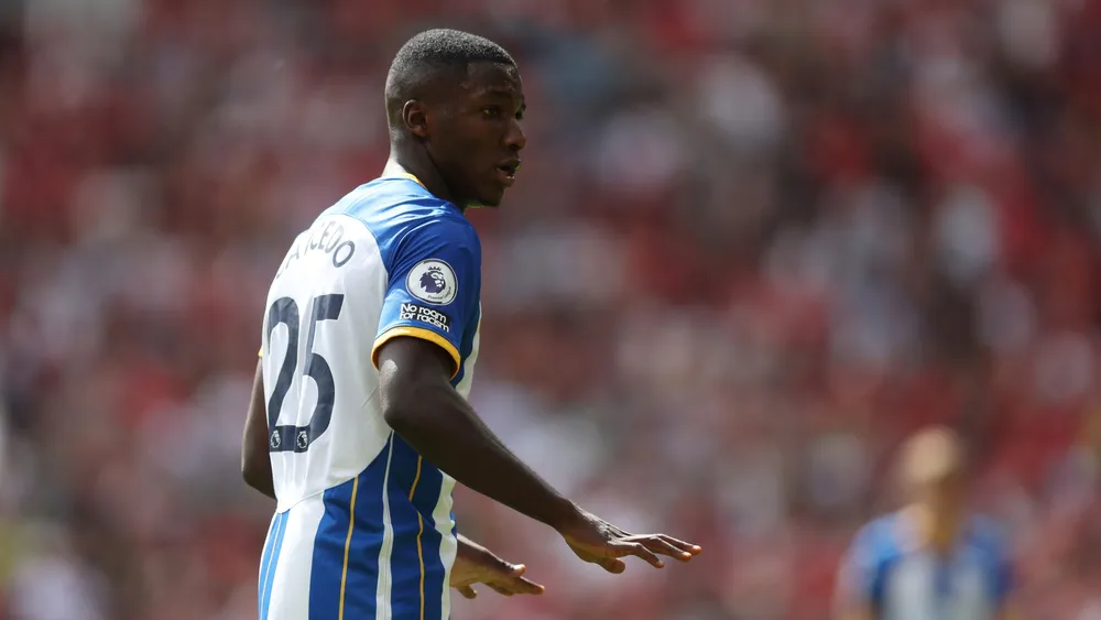 Caicedo releases statement begging Brighton to sell him