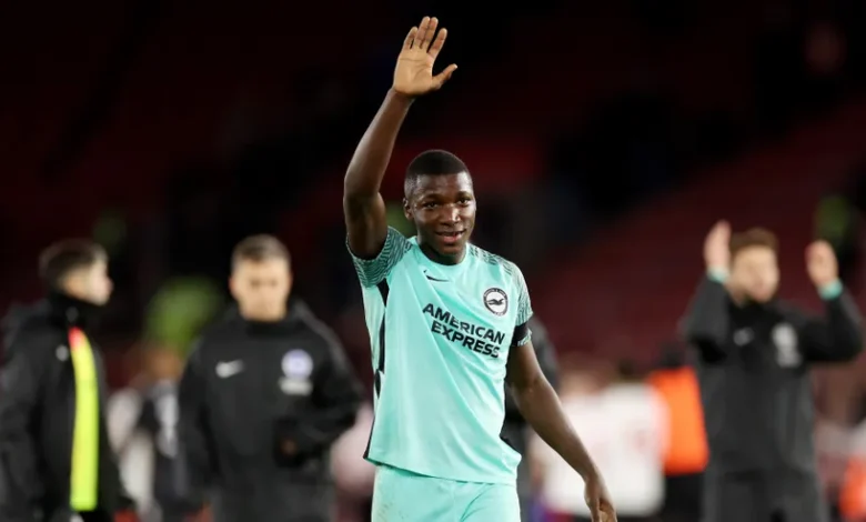 Caicedo releases statement begging Brighton to sell him