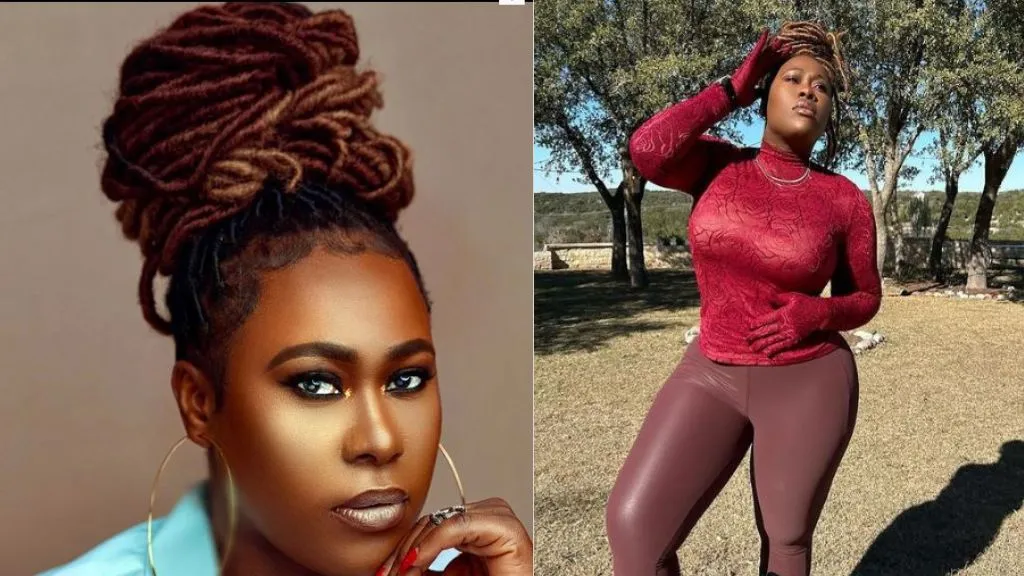 I am not playing - Uche Jumbo announces her comeback