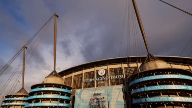 FA to investigate alleged homophobic chant during Manchester City match against Chelsea