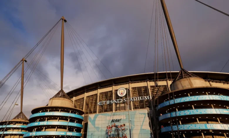 FA to investigate alleged homophobic chant during Manchester City match against Chelsea