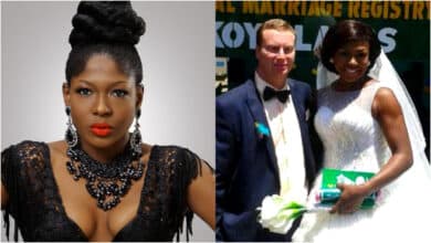Why my 7 year marriage crashed - Susan Peters opens up