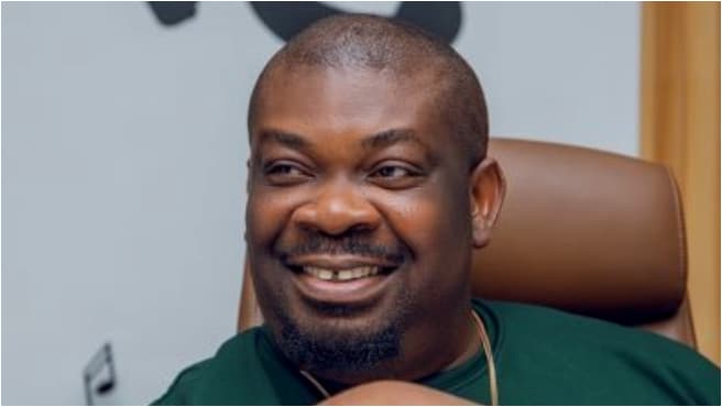 She must have these qualities - Don Jazzy opens up on what he expects in a woman
