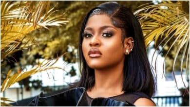 What I told my dad when he asked about my pregnancy at age 19 and 24 – BBNaija’s Phyna shares detail
