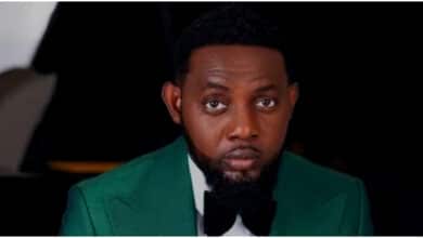 Why many celebrities can't take stand during elections - AY Comedian