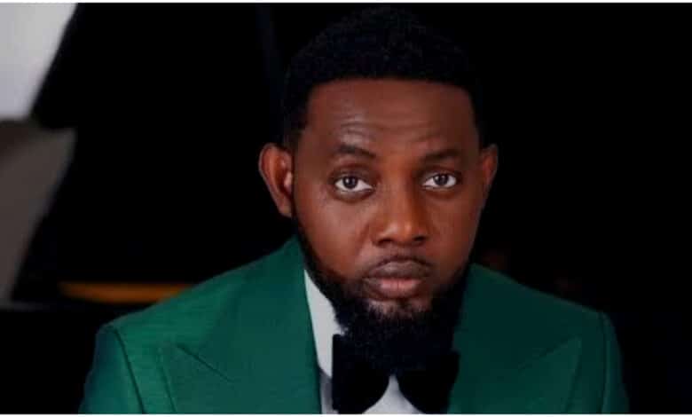 Why many celebrities can't take stand during elections - AY Comedian