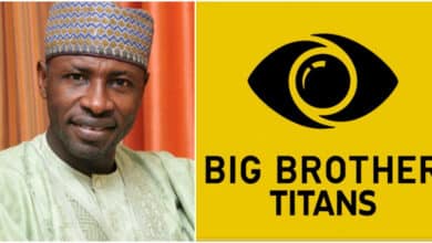 Peter Obi's Labour Party condemns Big Brother Naija Titans, gives reasons
