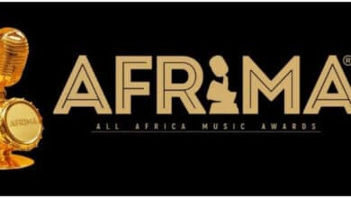 AFRIMA 2023: Full List Of Winners