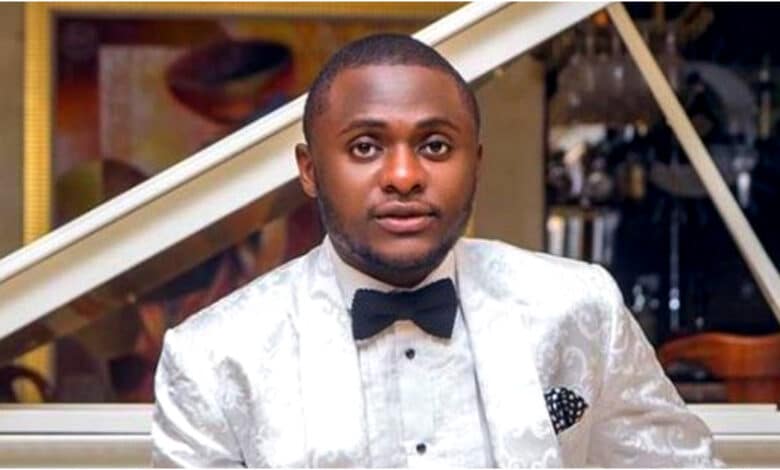 I was still depressed despite having $5 million - Ubi Franklin
