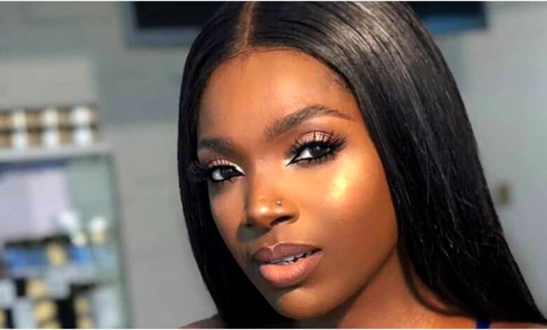 Text don't fix the evil you did, apologies should be loud as the disrespect- Annie Idibia