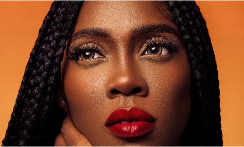 We're hustlers - Tiwa Savage shares why Nigerians are successful