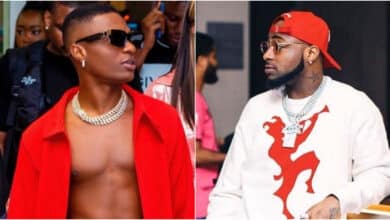 All 30BG crew except 1 said No - Smade recounts how he got Wizkid to join Davido on stage UK stage in 2018