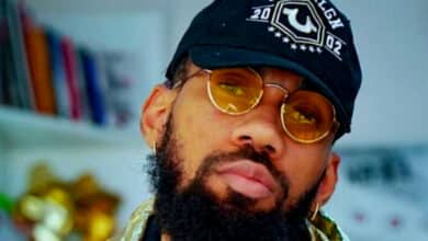 Men get caught up in situations - Phyno on why entertainment players practice polygamy
