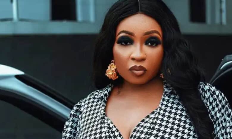 Pain, hardship, Suffering - Anita Joseph reveals why she's not interested in Big Brother Naija