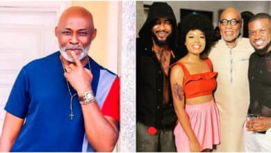 My industry friends want to touch things like me – RMD speaks on unclad scene with Nancy Isime