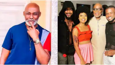 My industry friends want to touch things like me – RMD speaks on unclad scene with Nancy Isime