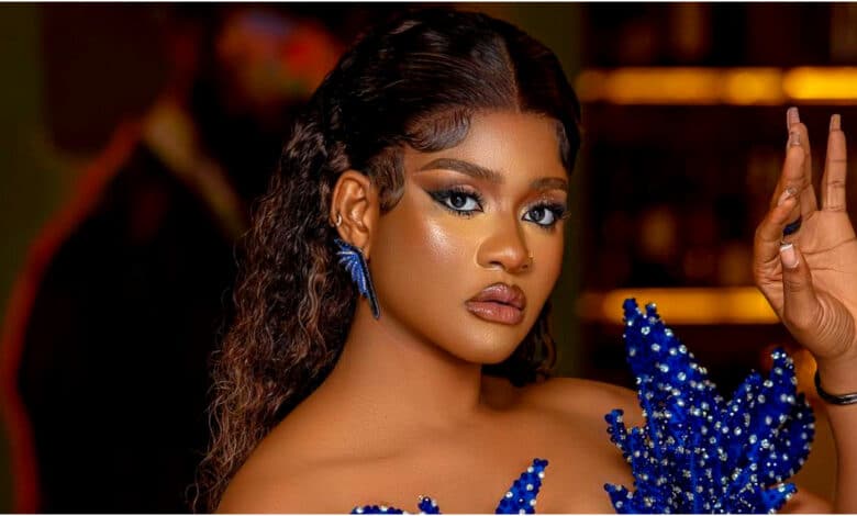 Why a lot of celebrity marriages fail - Phyna shares opinion