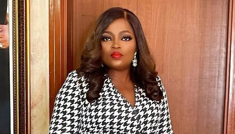 Funke Akindele