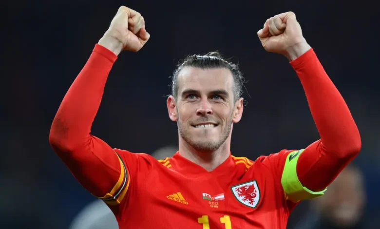 Gareth Bale retires from football