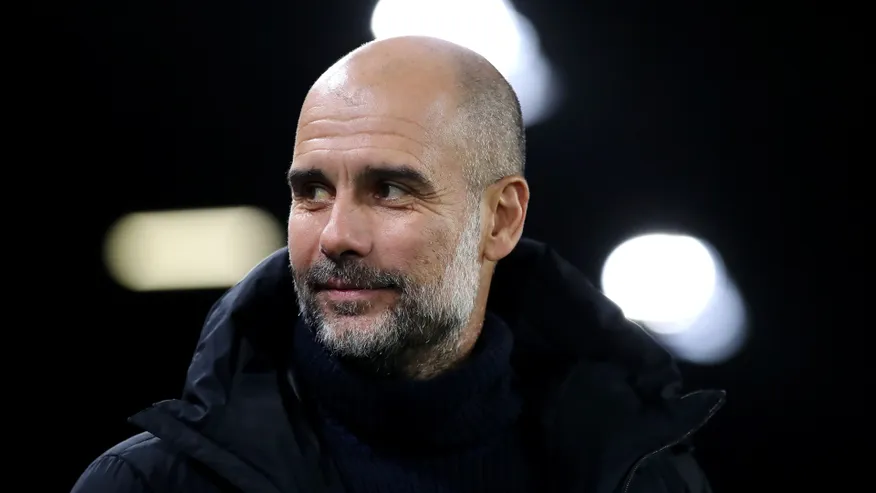 Guardiola asks Chelsea to give Graham Potter more time after 4-0 defeat