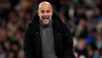 Guardiola reveals he's been having 'ridiculous ideas' for Manchester United derby clash