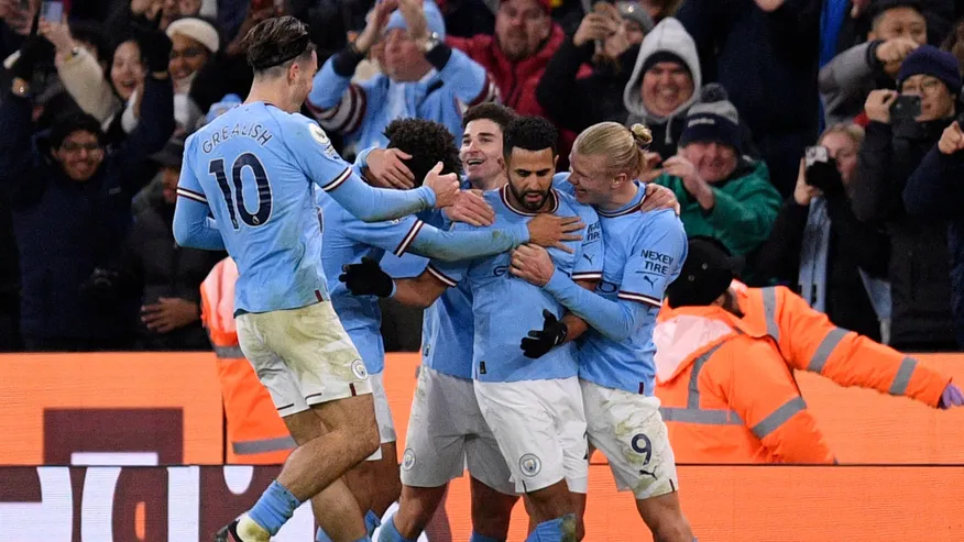 Guardiola says he will leave Manchester City if he can't motivate the team to win