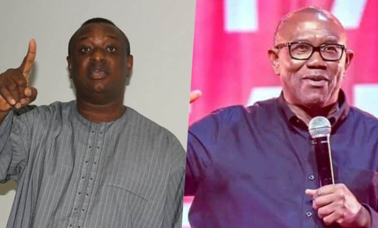 I can bet with anything precious to me Labour Party will not win in 2023 – Festus Keyamo