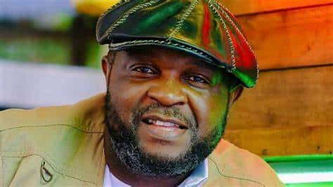 I will gladly work with secular singers – Buchi