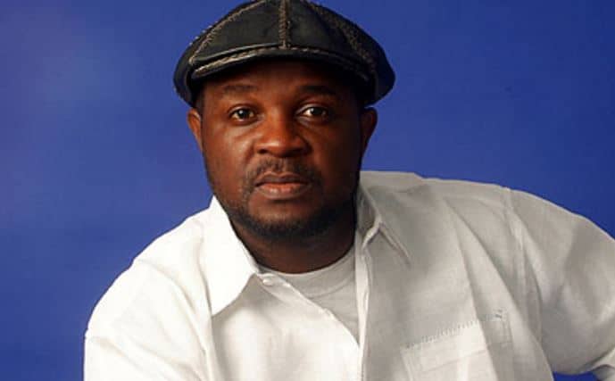 I will gladly work with secular singers – Buchi