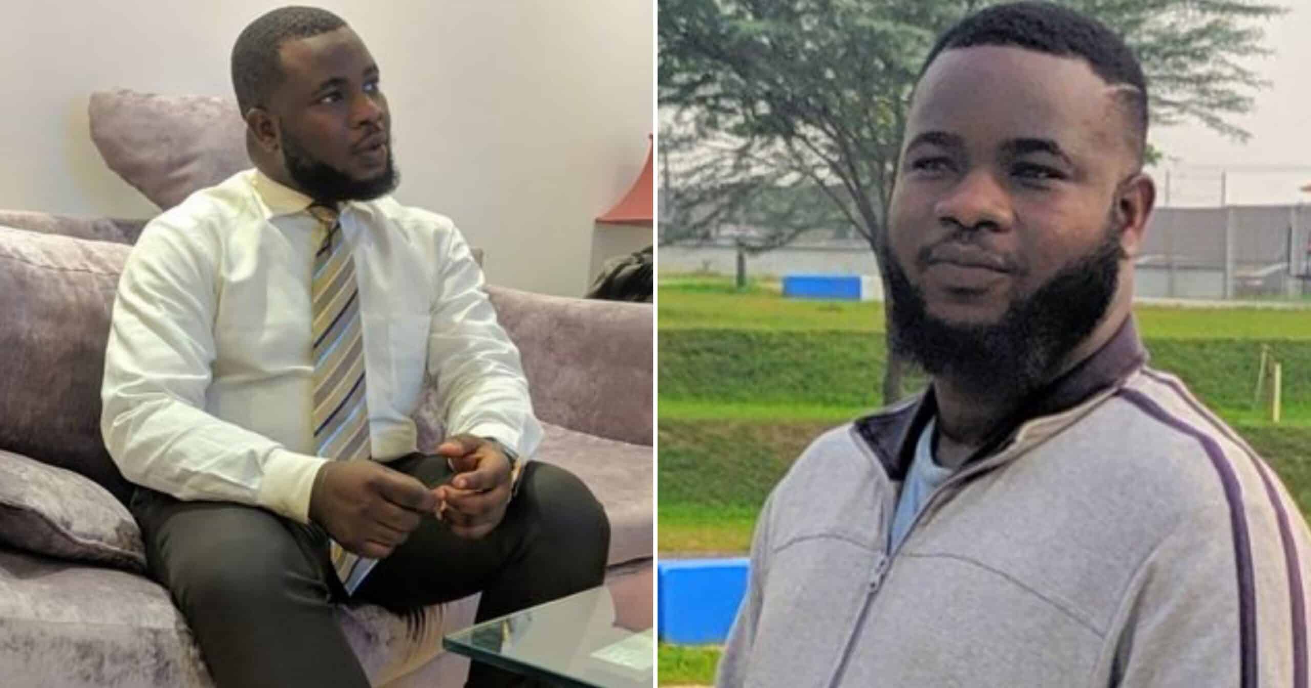 "Go to Oyo and eat their yam" Nigerian doctor advises woman who