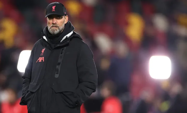 Klopp reveals he regrets Liverpool's pre-season tour of Asia