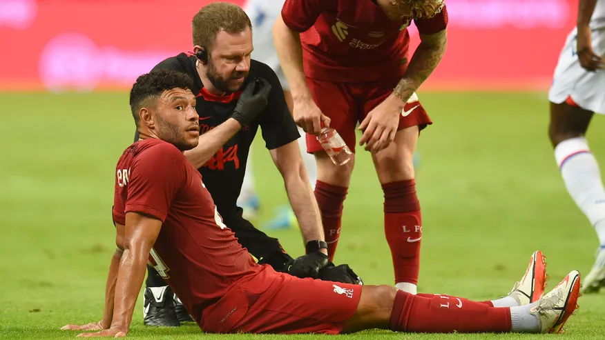 Klopp reveals he regrets Liverpool's pre-season tour of Asia 