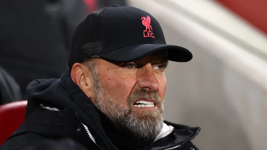 Klopp reveals he regrets Liverpool's pre-season tour of Asia