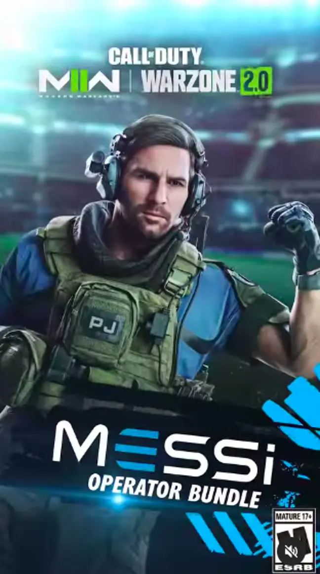 Lionel Messi has made over £9 million from Instagram since winning World Cup