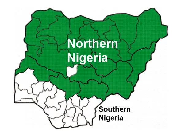 Southern Nigeria and the Delusion of 2023 Presidency