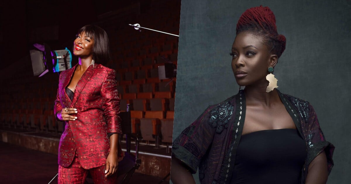 Not every film is meant for cinema Folu Storms